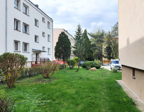 Mieszkanie na sprzedaż, dolnośląskie Wrocław Fabryczna Oporów Honoriusza Balzaka, 629 000 zł, 61 m2, gratka-34142061