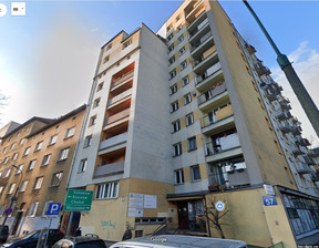 Mieszkanie na sprzedaż, małopolskie Kraków Łobzowska, 329 250 zł, 32 m2, gratka-37328667