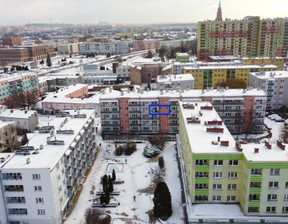 Mieszkanie na sprzedaż, śląskie Dąbrowa Górnicza Centrum Paryska, 280 000 zł, 45,6 m2, gratka-39051295