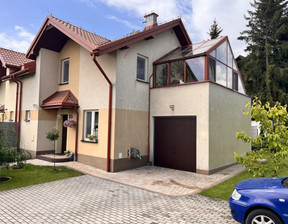 Dom na sprzedaż, małopolskie wielicki Niepołomice Niepołomice Jazy Trudna, 1 120 000 zł, 115 m2, gratka-34828049
