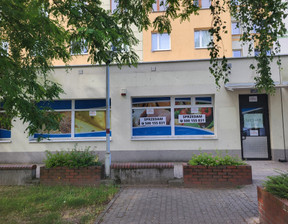 Lokal na sprzedaż, dolnośląskie lubiński Lubin Lubin, 680 000 zł, 214,3 m2, gratka-34711621