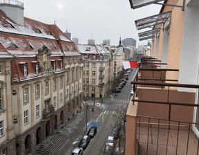 Kawalerka do wynajęcia, wielkopolskie Poznań, 1900 zł, 36 m2, gratka-39062141