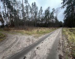 Działka na sprzedaż, lubuskie żarski Lipinki Łużyckie Grotów, 405 000 zł, 0 m2, gratka-38793195