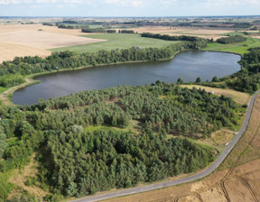 Działka na sprzedaż, wielkopolskie gnieźnieński Łubowo Owieczki, 137 040 zł, 0 m2, gratka-38975737