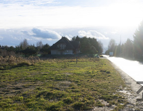 Działka na sprzedaż, dolnośląskie trzebnicki Wisznia Mała Ligota Piękna Brzoskwiniowa, 510 000 zł, 1167 m2, gratka-39367661