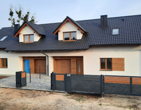 Dom na sprzedaż, wielkopolskie poznański Czerwonak Kicin Rumiankowa, 959 000 zł, 166 m2, gratka-21794345