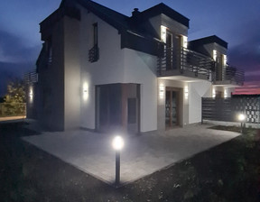 Dom na sprzedaż, małopolskie Tarnów Krzyż, 820 000 zł, 126 m2, gratka-34531535