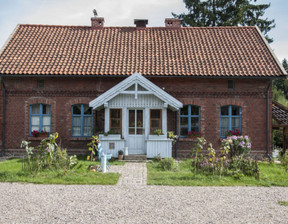 Dom na sprzedaż, warmińsko-mazurskie ostródzki Grunwald Kalwa, 1 950 000 zł, 23 000 m2, gratka-39293201