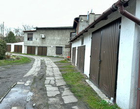 Garaż do wynajęcia, śląskie Katowice Dąb Krzyżowa, 400 zł, 18 m2, gratka-33903573