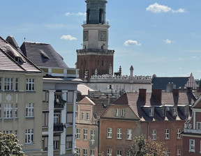 Mieszkanie na sprzedaż, wielkopolskie Poznań Stare Miasto pl. Wielkopolski, 849 000 zł, 73 m2, gratka-29978741
