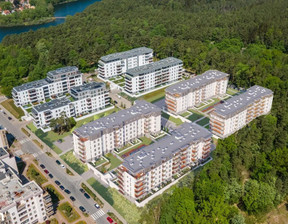 Mieszkanie na sprzedaż, warmińsko-mazurskie Olsztyn Śródmieście Leśna, 880 000 zł, 63,55 m2, gratka-34816661