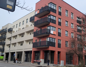 Mieszkanie na sprzedaż, łódzkie Łódź Śródmieście Wólczańska, 335 000 zł, 31,87 m2, gratka-33573629