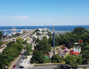 Mieszkanie do wynajęcia, pomorskie Gdynia Śródmieście skwer Tadeusza Kościuszki, 2300 zł, 27 m2, gratka-37271285