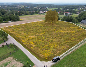 Działka na sprzedaż, małopolskie chrzanowski Alwernia Alwernia Jutrzenki, 1 400 000 zł, 8945 m2, gratka-37151371