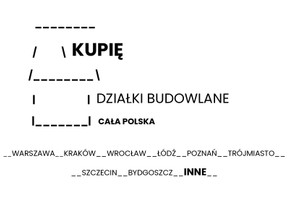 Działka na sprzedaż, wielkopolskie Poznań, 1 zł, 0 m2, gratka-37654945