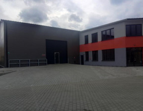 Magazyn do wynajęcia, mazowieckie Warszawa, 26 zł, 710 m2, gratka-39256233