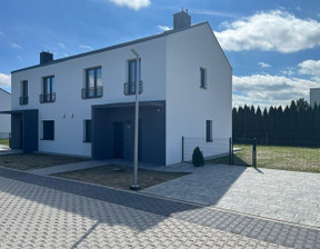 Mieszkanie na sprzedaż, wielkopolskie poznański Tarnowo Podgórne Tarnowo Podgórne 27 Grudnia, 759 000 zł, 107 m2, gratka-34625757