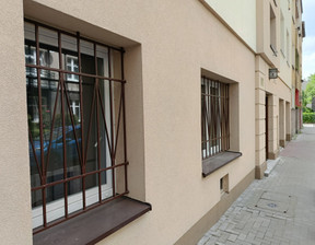 Mieszkanie na sprzedaż, małopolskie Kraków Krowodrza Emilii Plater, 750 000 zł, 40,7 m2, gratka-34655287