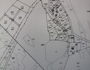 Działka na sprzedaż, pomorskie kościerski Nowa Karczma Jasiowa Huta, 900 000 zł, 71 325 m2, gratka-34697377