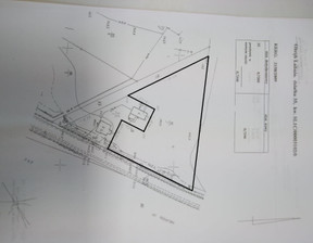 Działka na sprzedaż, pomorskie chojnicki Brusy Lubnia Dworzec, 54 000 zł, 5638 m2, gratka-36858313