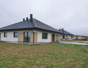 Dom na sprzedaż, zachodniopomorskie kołobrzeski Siemyśl Charzyno, 900 000 zł, 142 m2, gratka-39061319