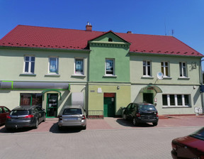 Lokal na sprzedaż, dolnośląskie polkowicki Radwanice Radwanice Głogowska, 859 770 zł, 210,78 m2, gratka-28401429