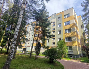 Mieszkanie na sprzedaż, śląskie Częstochowa Tysiąclecie Okólna, 389 000 zł, 67,5 m2, gratka-34925819