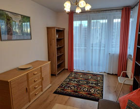 Mieszkanie do wynajęcia, małopolskie Kraków Krowodrza Kluczborska, 2800 zł, 45 m2, gratka-34418953