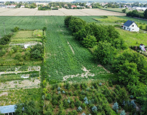 Działka na sprzedaż, lubelskie świdnicki Świdnik Świdnik aleja Lotników Polskich, 245 000 zł, 764 m2, gratka-38904683