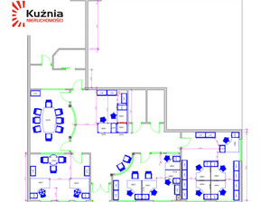 Lokal usługowy na sprzedaż, Warszawa Ursynów, 1 818 150 zł, 158,1 m2, KN210194