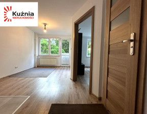 Mieszkanie na sprzedaż, Warszawa Wola Okopowa, 499 000 zł, 28,59 m2, KN320237