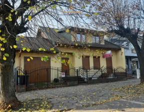 Dom na sprzedaż, Opoczyński Opoczno PARTYZANTÓW, 650 000 zł, 127,24 m2, ZON-DS-96