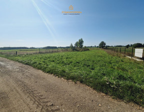 Rolny na sprzedaż, Opoczyński Sławno Kozenin, 89 000 zł, 8000 m2, ZON-GS-139