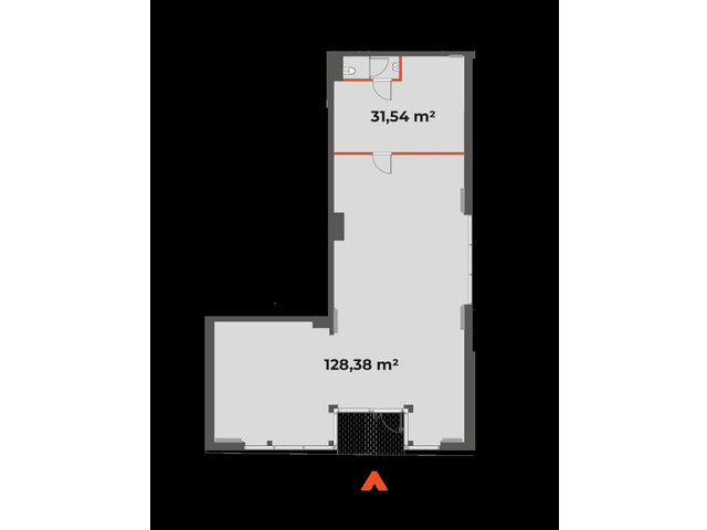 Mieszkanie w inwestycji Sady Żoliborz, symbol 9/SZ-F1.U.00.01 » nportal.pl