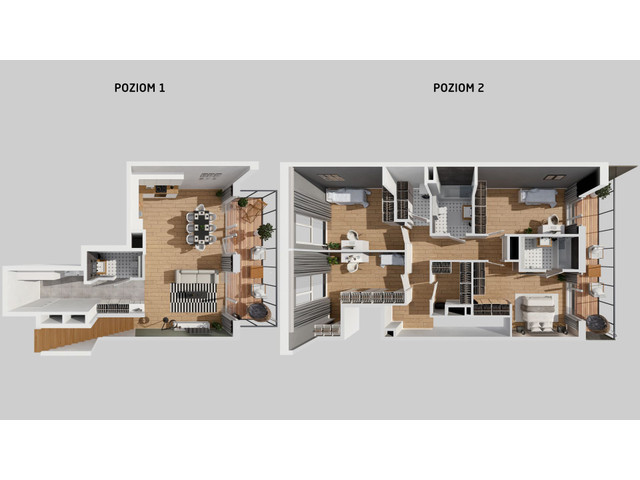 Mieszkanie w inwestycji Apartamenty Białej Koniczyny, symbol f-109412 » nportal.pl