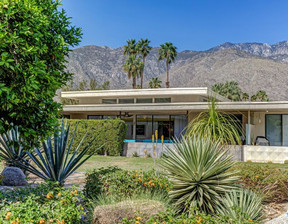 Mieszkanie do wynajęcia, Usa Palm Springs 2360 S Madrona Dr, 3500 dolar (13 405 zł), 240,9 m2, 86968565