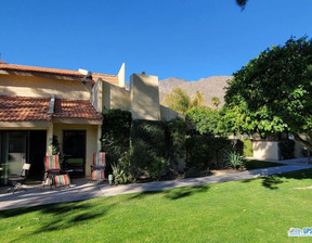 Mieszkanie do wynajęcia, Usa Palm Springs 2600 S Palm Canyon Dr, 3500 dolar (14 630 zł), 129,32 m2, 81354503