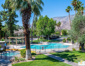 Kawalerka na sprzedaż, Usa Palm Springs 510 N Villa Ct, 189 000 dolar (723 870 zł), 54,72 m2, 98017543