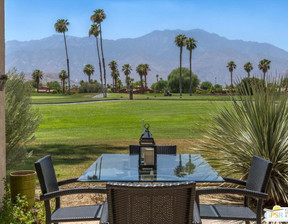 Mieszkanie na sprzedaż, Usa Rancho Mirage 630 Hospitality Dr, 819 000 dolar (3 349 710 zł), 283,45 m2, 98769600