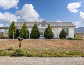 Dom na sprzedaż, Usa Pahrump 2991 Rio Rancho Drive, 190 000 dolar (769 500 zł), 100,34 m2, 96403654