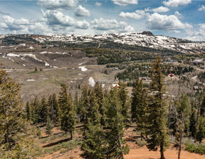 Działka na sprzedaż, Usa Brian Head 950 Yankee Lookout, 89 000 dolar (340 870 zł), 4532,48 m2, 95702063