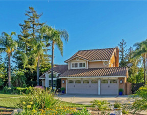 Dom na sprzedaż, Usa Rancho Cucamonga 9993 Timbermist Court, 1 089 000 dolar (4 454 010 zł), 204,39 m2, 102114576