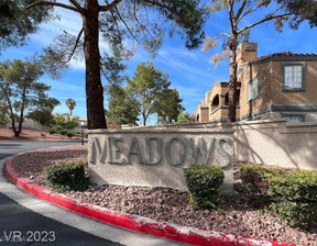 Mieszkanie do wynajęcia, Usa Las Vegas 220 Mission Newport Lane, 1100 dolar (4213 zł), 61,32 m2, 100518725