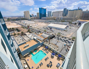 Mieszkanie na sprzedaż, Usa Las Vegas 211 E Flamingo Road, 799 000 dolar (3 203 990 zł), 202,53 m2, 98041807