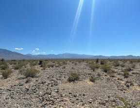 Działka na sprzedaż, Usa Pahrump 2640 N Panorama Road, 325 000 dolar (1 244 750 zł), 39 537,79 m2, 91584509