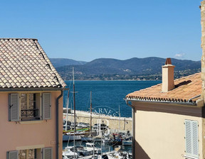 Mieszkanie na sprzedaż, Francja Saint-Tropez, 3 472 795 dolar (14 203 733 zł), 145,05 m2, 95999760