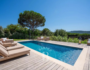 Dom na sprzedaż, Francja Saint-Tropez, 2 855 999 dolar (11 681 036 zł), 200 m2, 99295892