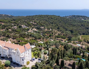 Mieszkanie na sprzedaż, Francja Saint-Tropez, 2 117 091 dolar (8 150 799 zł), 176,33 m2, 99394807