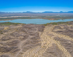 Działka na sprzedaż, Usa Topock 0000 Oatman Hwy, 1 390 000 dolar (5 699 000 zł), 174 257,64 m2, 100072550