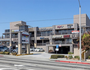 Komercyjne na sprzedaż, Usa Rowland Heights 18253 Colima Road, 12 500 000 dolar (51 125 000 zł), 1503,91 m2, 92126649